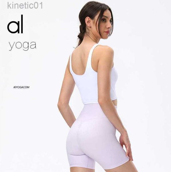 desginer alo yoga bra nude double sided suit bra women's shockproof running sports bra skin friendly breathable fitness tank top, White
desginer alo yoga bra nude double sided suit bra women's shockproof running sports bra skin friendly breathable fitness tank top, White