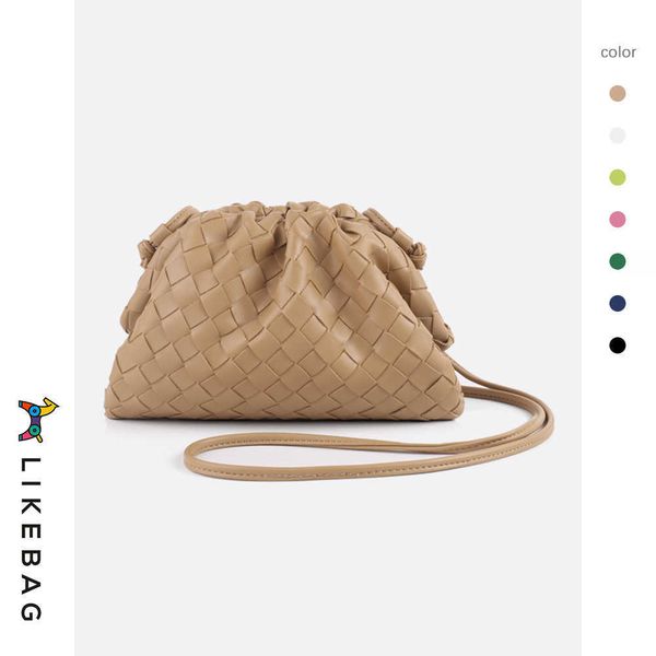 designer bag venetas bag trendy women's bag design woven cloud bag fashionable crossbody dumpling bag small cloud pouch ixc8
designer bag venetas bag trendy women's bag design woven cloud bag fashionable crossbody dumpling bag small cloud pouch ixc8