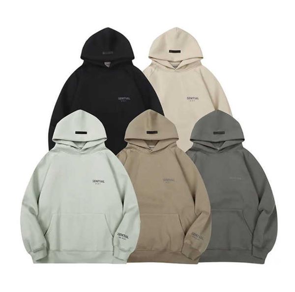 designer hoodies womens mens essent hoodie loose essentails streetwear sweatshirts clothing essen hoodie lovers high streetwear tracksuit s, Black 
designer hoodies womens mens essent hoodie loose essentails streetwear sweatshirts clothing essen hoodie lovers high streetwear tracksuit s, Black