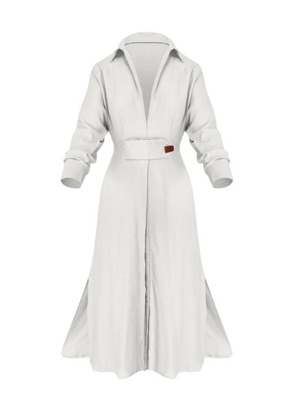 designer dress women short sleeve dresses spring europe and the united states new solid color shirt neck dress goddess fan long sleeve tempe, Black;gray
designer dress women short sleeve dresses spring europe and the united states new solid color shirt neck dress goddess fan long sleeve tempe, Black;gray