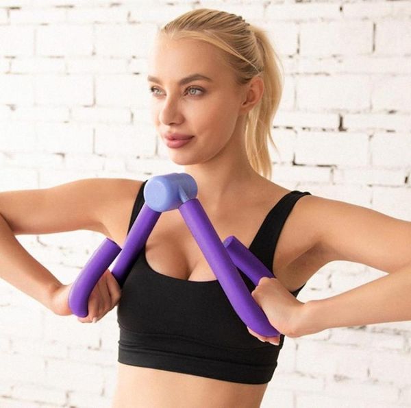 pvc exercisers gym arm chest waist exerciser workout thigh machine gym sports thigh master leg muscle home fitness equipment cs3t7455792
pvc exercisers gym arm chest waist exerciser workout thigh machine gym sports thigh master leg muscle home fitness equipment cs3t7455792