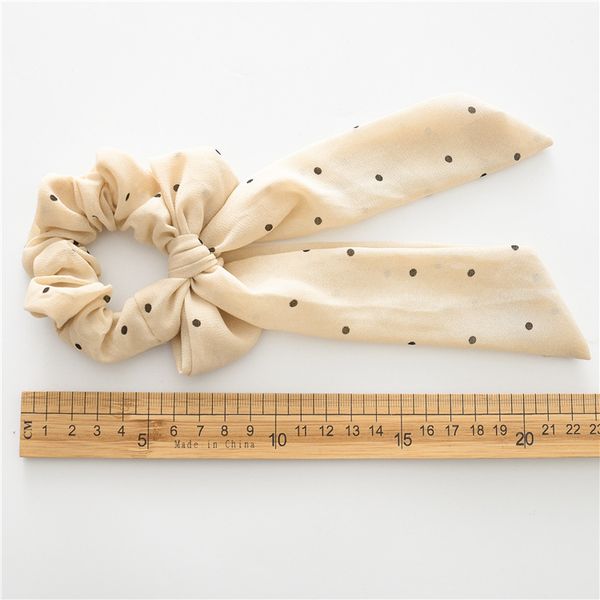 fashion blogger designer jewelry chiffon floral bow large intestine hair loop headrope fabric loop fabric loop women's versatile elasti, Golden;silver
fashion blogger designer jewelry chiffon floral bow large intestine hair loop headrope fabric loop fabric loop women's versatile elasti, Golden;silver