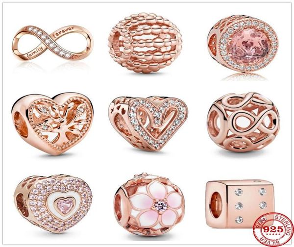authentic original 925 sterling silver openwork family tree heart charm bead rose gold fit bracelets women diy jewelry8108551, Blue;slivery
authentic original 925 sterling silver openwork family tree heart charm bead rose gold fit bracelets women diy jewelry8108551, Blue;slivery