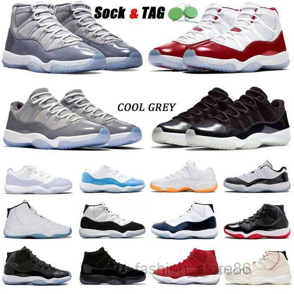 og designer retro men basketball shoes cherry cool grey bred instinct 25th anniversary concord mens 11 11s women cap and gown sport trainers
og designer retro men basketball shoes cherry cool grey bred instinct 25th anniversary concord mens 11 11s women cap and gown sport trainers