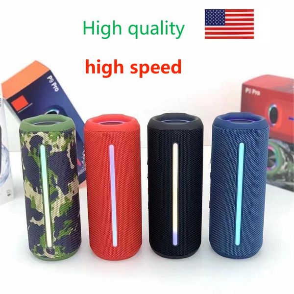 Waterproof Stereo Bass Speaker with Kaleidoscope Top | Perfect Outdoor Audio for p9 pro max Speakers FLIP6
Waterproof Stereo Bass Speaker with Kaleidoscope Top | Perfect Outdoor Audio for p9 pro max Speakers FLIP6