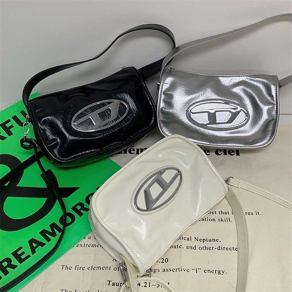 61% off 2023 new bagbag designer (second hair) silver staff underarm for women new trendy and fashionable commuting single shoulder diagonal
61% off 2023 new bagbag designer (second hair) silver staff underarm for women new trendy and fashionable commuting single shoulder diagonal