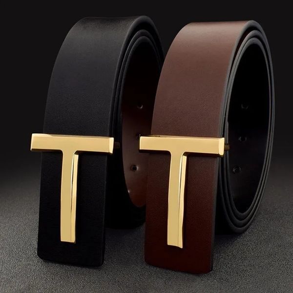 belts t letter designer belt denim formal tom ford leather black men luxury belts t buckle fashion brand tommy fashion luxury pgd, Black;brown
belts t letter designer belt denim formal tom ford leather black men luxury belts t buckle fashion brand tommy fashion luxury pgd, Black;brown
