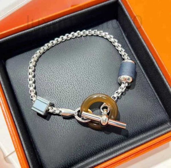 bangle designer fashion women bangle bracelet meli horn leather splicing element gold plated necklace bracelet luxury couple style e3q5, Black
bangle designer fashion women bangle bracelet meli horn leather splicing element gold plated necklace bracelet luxury couple style e3q5, Black