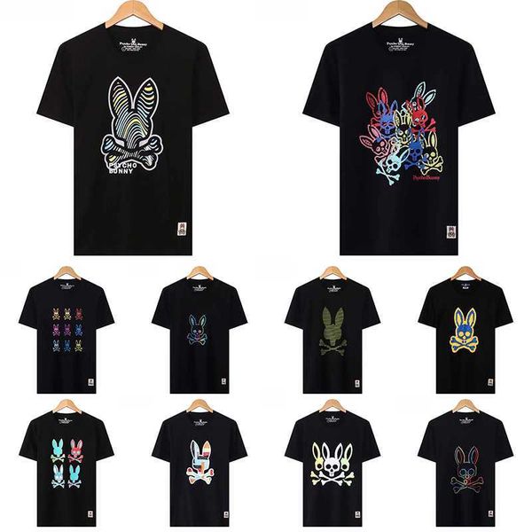 psycho bunny print t shirt mens womens 2023 new design multi style men shirt fashion casual tshirt couple short sleeve man size m--3xl, White;black
psycho bunny print t shirt mens womens 2023 new design multi style men shirt fashion casual tshirt couple short sleeve man size m--3xl, White;black