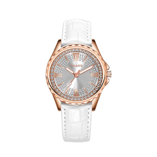 women's designer watches watches designer luxury watch fashion leather waterproof quartz-battery watch, Slivery;brown
women's designer watches watches designer luxury watch fashion leather waterproof quartz-battery watch, Slivery;brown