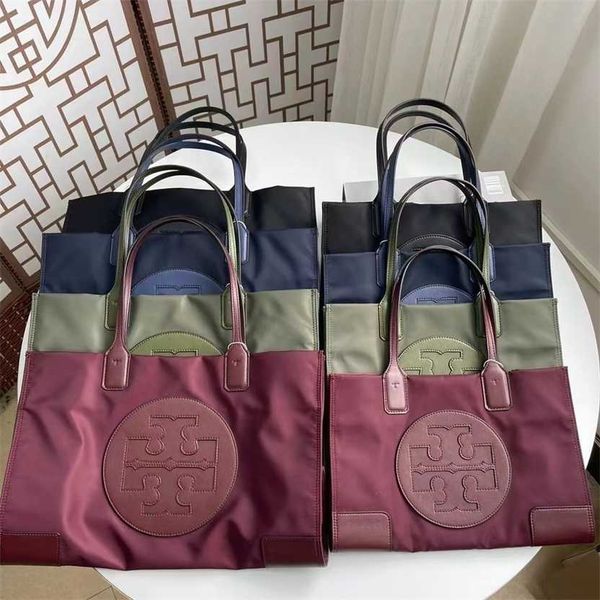 61% off 2023 new bagdesigner foreign trade t family women's european and american fashion nylon tote handbag simple solid color large c
61% off 2023 new bagdesigner foreign trade t family women's european and american fashion nylon tote handbag simple solid color large c