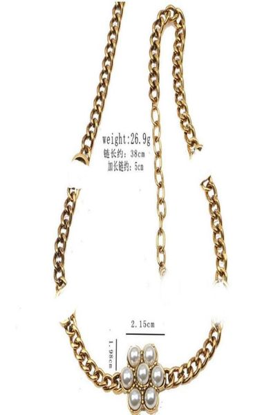 23ss 20style luxury brand designer letters pendant necklaces men women metal jewelry link chain fashion personality creative fashi7618625, Silver
23ss 20style luxury brand designer letters pendant necklaces men women metal jewelry link chain fashion personality creative fashi7618625, Silver
