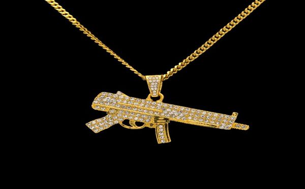 mens 18k gold silver plated iced cz hiphop z84 submachine gun pendant necklace 3mm 24quot long cuban chain necklace fashion je2678143
mens 18k gold silver plated iced cz hiphop z84 submachine gun pendant necklace 3mm 24quot long cuban chain necklace fashion je2678143