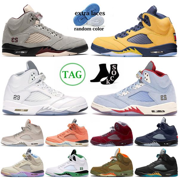 5s mens basketball shoes jumpman 5 unc black muslin unc aqua sail crimson bliss burgundy off noir green bean se oregon ice blue sports train
5s mens basketball shoes jumpman 5 unc black muslin unc aqua sail crimson bliss burgundy off noir green bean se oregon ice blue sports train
