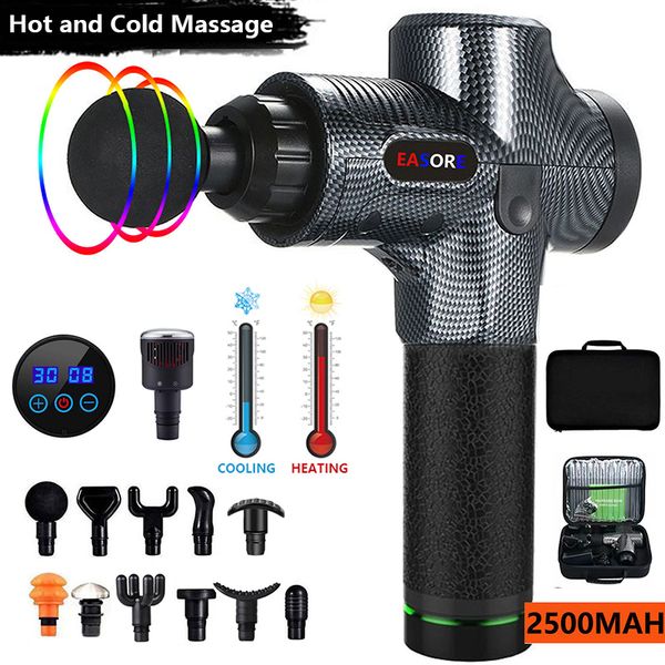 full body massager ly upgraded /cold massage gun easore x5 pro deep muscle massager with 11/12 head brushless motor for home gym use 230719
full body massager ly upgraded /cold massage gun easore x5 pro deep muscle massager with 11/12 head brushless motor for home gym use 230719