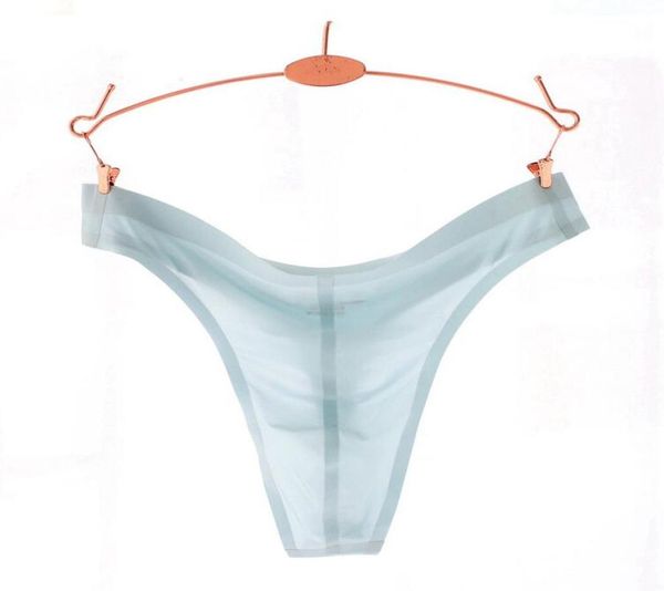 fine new style men thongs male smooth ice silk gstrings brief underwear9727467, Black;brown
fine new style men thongs male smooth ice silk gstrings brief underwear9727467, Black;brown
