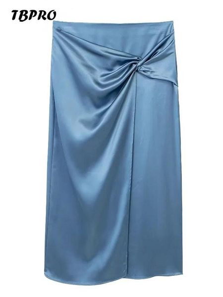 skirts fashion solid blue satin knot long for wome korean high waist midi skirt 2023 spring chic elegant office woman 230720, Black
skirts fashion solid blue satin knot long for wome korean high waist midi skirt 2023 spring chic elegant office woman 230720, Black