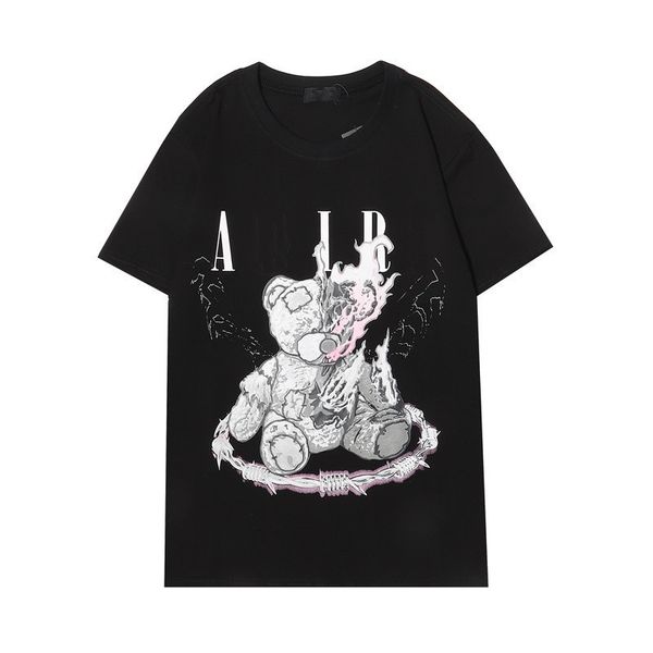 price cotton short designer women graphic tees breathable designer clothes brands men s-xxxl, White;black
price cotton short designer women graphic tees breathable designer clothes brands men s-xxxl, White;black