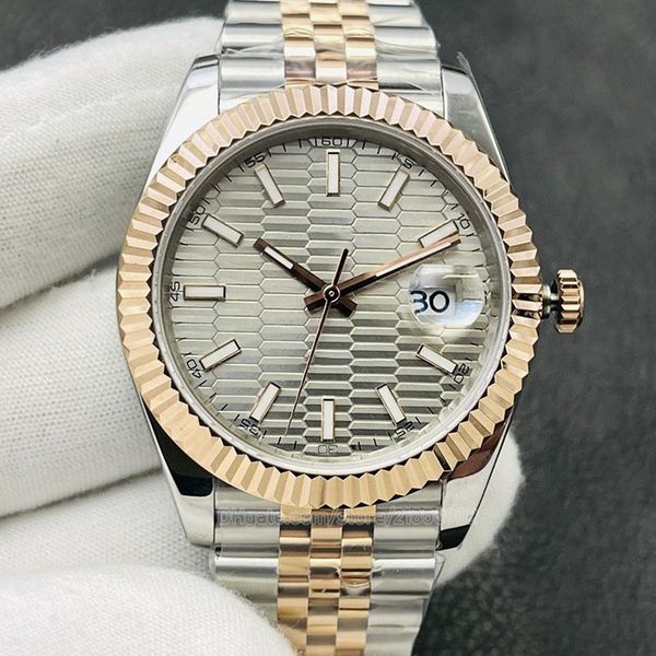 trusty watch mens watch rhodium wimbledon 41mm automatic 2813 movement watches stainless steel jubilee strap men watches with box papers ful, Slivery;brown
trusty watch mens watch rhodium wimbledon 41mm automatic 2813 movement watches stainless steel jubilee strap men watches with box papers ful, Slivery;brown