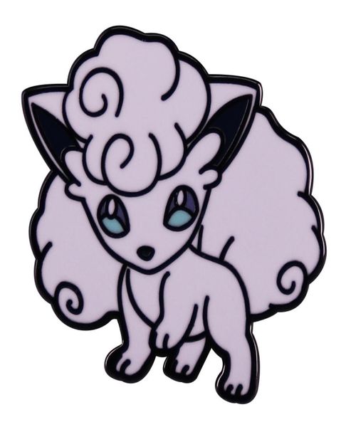 anime games vulpix enamel pins collect bokemon fox metal cartoon brooch backpack hat bag collar lapel badges9779202, Blue
anime games vulpix enamel pins collect bokemon fox metal cartoon brooch backpack hat bag collar lapel badges9779202, Blue