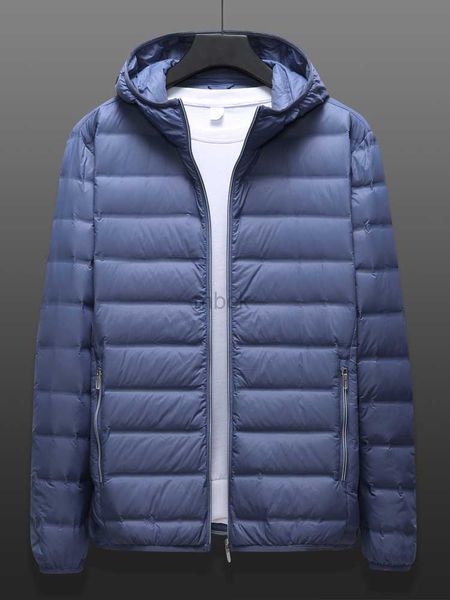 men's down parkas large size winter hooded ultra light down jacket men windbreaker outwear 90% white duck down padded puffer warm coat, Black
men's down parkas large size winter hooded ultra light down jacket men windbreaker outwear 90% white duck down padded puffer warm coat, Black