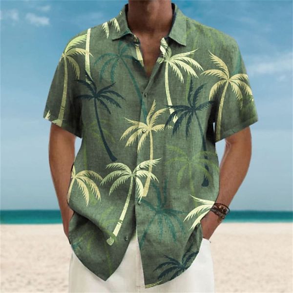 mens casual shirts coconut tree print polo dazn and blouses if beach fashion short sleeve oversize streetwear hawaiian shirt 5xl 230720, White;black
mens casual shirts coconut tree print polo dazn and blouses if beach fashion short sleeve oversize streetwear hawaiian shirt 5xl 230720, White;black