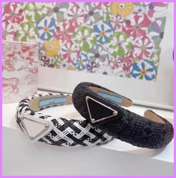 women new fashion headband triangle retro hair hoop lafite grass accessories designer jewelry p letters wide womens hair bands nic2813895, Silver
women new fashion headband triangle retro hair hoop lafite grass accessories designer jewelry p letters wide womens hair bands nic2813895, Silver