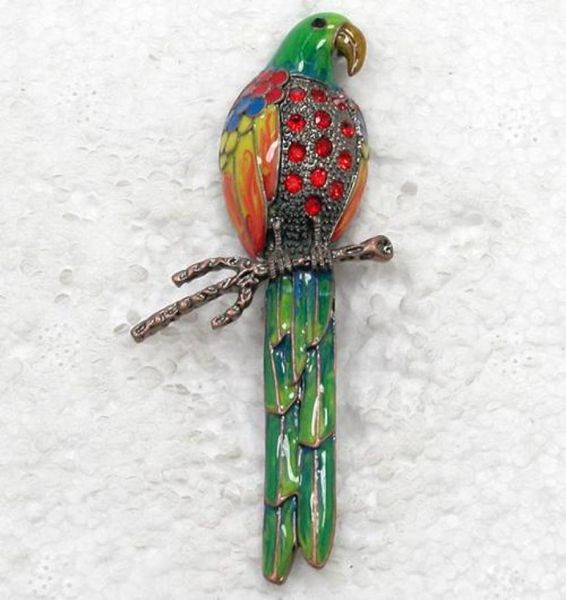 whole c910 multicolor crystal rhinestone enameling parrot brooches fashion costume pin brooch jewelry gift3991736, Gray
whole c910 multicolor crystal rhinestone enameling parrot brooches fashion costume pin brooch jewelry gift3991736, Gray