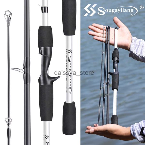 boat fishing rods sougayilang 4sections spinning casting fishing rod ultralight carbon fiber fishing pole fishing tools x0720
boat fishing rods sougayilang 4sections spinning casting fishing rod ultralight carbon fiber fishing pole fishing tools x0720