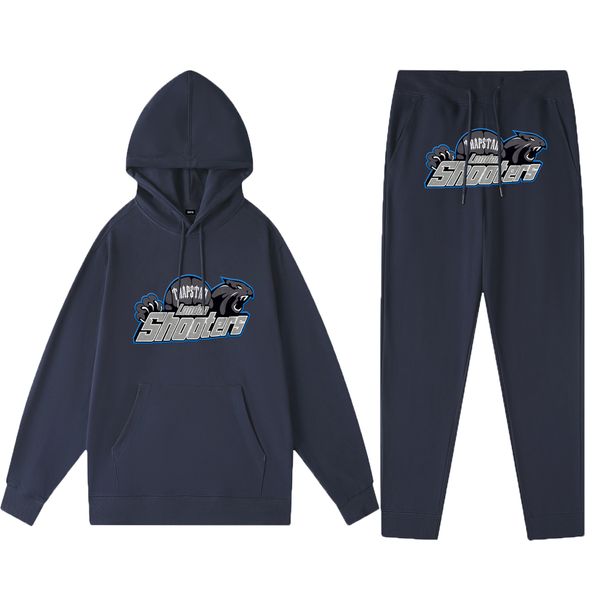 all cotton clothingmens jacket trapstar tracksuit mens tracksuit man designer hoodie designer clothe men hoodie luxury sportswear sweatpants, Black
all cotton clothingmens jacket trapstar tracksuit mens tracksuit man designer hoodie designer clothe men hoodie luxury sportswear sweatpants, Black