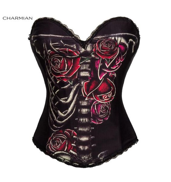 steampunk halloween corset for women vintage rock overbust corset sugar skull egypt style printed costume bustier3771676, Black;white
steampunk halloween corset for women vintage rock overbust corset sugar skull egypt style printed costume bustier3771676, Black;white