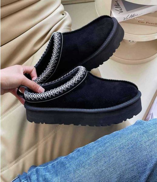 boots women tazz slippers fur slides australia classic ultra mini platform boot ugglies tasman slip-on les petites wool blend chamois suede, Black
boots women tazz slippers fur slides australia classic ultra mini platform boot ugglies tasman slip-on les petites wool blend chamois suede, Black