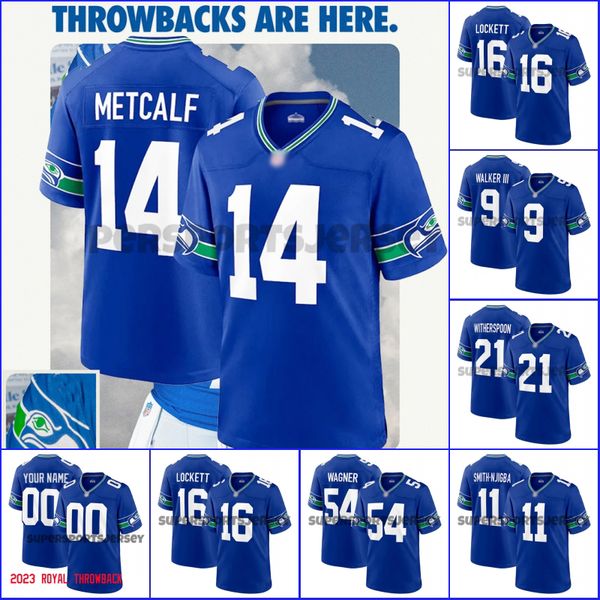 14 d.k. metcalf seattle "seahawks" 2023 royal throwback football jerseys jamal adams quandre diggs uchenna nwosu tyler lockett 80, Black;red
14 d.k. metcalf seattle "seahawks" 2023 royal throwback football jerseys jamal adams quandre diggs uchenna nwosu tyler lockett 80, Black;red