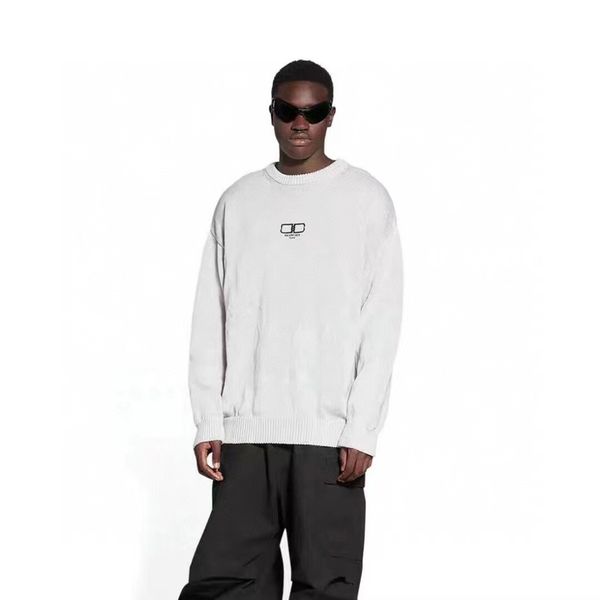 blcg lencia men's sweater soft touch waffle stitch pullover sweaters ultimate cotton heavyweight rib stitch luxury sweatshirt 2023726, White;black
blcg lencia men's sweater soft touch waffle stitch pullover sweaters ultimate cotton heavyweight rib stitch luxury sweatshirt 2023726, White;black