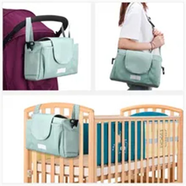 baby stroller bag bottle holder baby car bag trolley mummy diaper bag large capacity waterproof pram travel accessories a3, Black
baby stroller bag bottle holder baby car bag trolley mummy diaper bag large capacity waterproof pram travel accessories a3, Black
