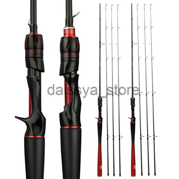 boat fishing rods ultralight lure fishing rod with 3 pcs tips m/ml/ul1.65/1.8m carbon spinning/casting jigging rod for rivers lakes fishing
boat fishing rods ultralight lure fishing rod with 3 pcs tips m/ml/ul1.65/1.8m carbon spinning/casting jigging rod for rivers lakes fishing