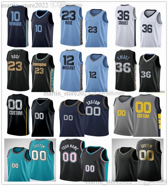 printed 2023-24 basketball ja 12 morant jerseys 23 derrick rose marcus 36 smart steven 4 adams luke 10 kennard jaren 13 jackson jr. santi 7, Black;red
printed 2023-24 basketball ja 12 morant jerseys 23 derrick rose marcus 36 smart steven 4 adams luke 10 kennard jaren 13 jackson jr. santi 7, Black;red