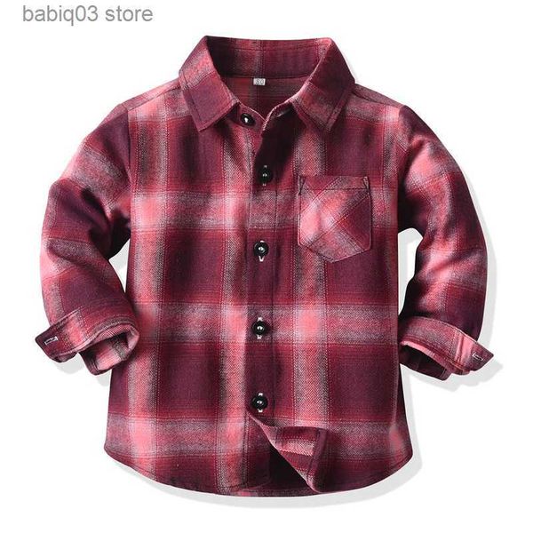kids shirts children's casual plaid shirt 2021 spring lapel long sleeved single breasted outerwear new children's shirt t230720, White;black
kids shirts children's casual plaid shirt 2021 spring lapel long sleeved single breasted outerwear new children's shirt t230720, White;black