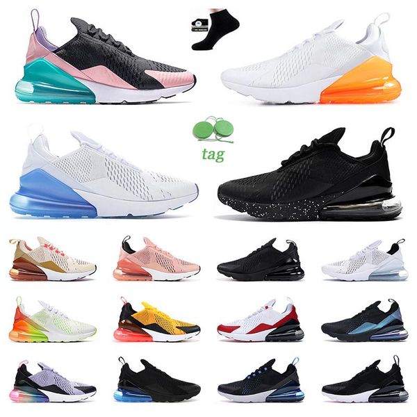 2023 270 270s running shoes have a day triple black white anthracite tiger tea berry dusty cactus summer sunset tennis shoe men women sneake
2023 270 270s running shoes have a day triple black white anthracite tiger tea berry dusty cactus summer sunset tennis shoe men women sneake
