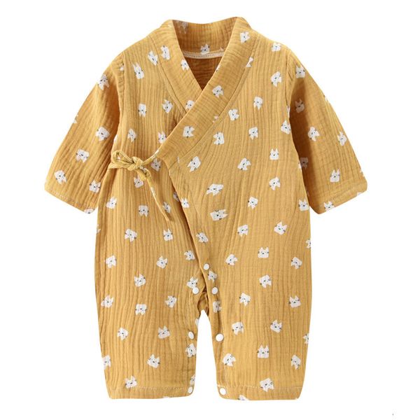 rompers baby clothes born jumpsuit girls boys muslin cotton long sleeve romper kids infant autumn spring children clothes 230720, Blue
rompers baby clothes born jumpsuit girls boys muslin cotton long sleeve romper kids infant autumn spring children clothes 230720, Blue