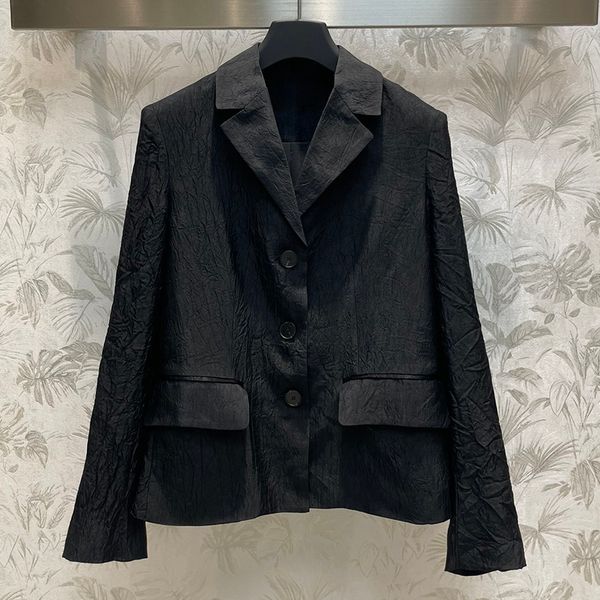 classic designer business style women coat black soft noble casual timeless waist slimming jacket lady three buckles clothes ing, Black;brown
classic designer business style women coat black soft noble casual timeless waist slimming jacket lady three buckles clothes ing, Black;brown
