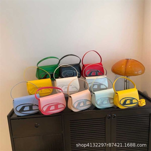 63% off 2023 new bagdesigner diesel dingdang fashion versatile new underarm crossbody handheld bag for women
63% off 2023 new bagdesigner diesel dingdang fashion versatile new underarm crossbody handheld bag for women
