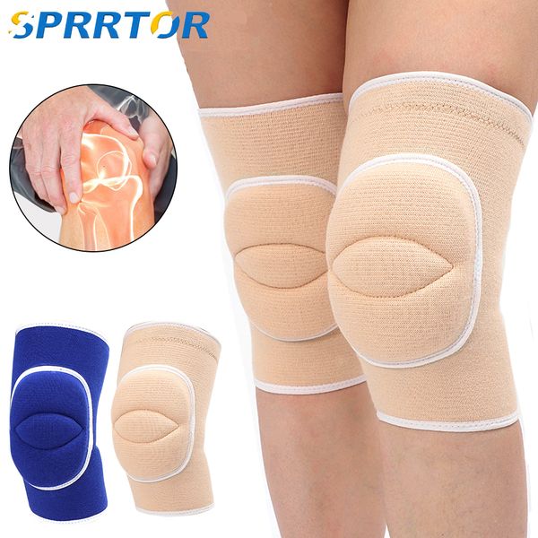balls 1pair volleyball knee pads for dancers soft breathable protective men women kids brace dance yoga cycling 230720
balls 1pair volleyball knee pads for dancers soft breathable protective men women kids brace dance yoga cycling 230720