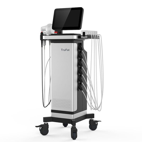 latest 3d trufat sculpt machine radio frequency double chin monopolar rf trubody body slimming fat dissolving weight loss beauty equipment
latest 3d trufat sculpt machine radio frequency double chin monopolar rf trubody body slimming fat dissolving weight loss beauty equipment
