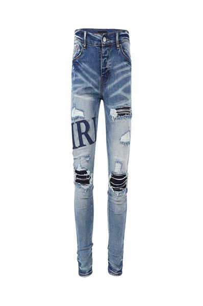 mens jeans washed with old design letters embroidered patch casual slim skinny european and american street style8724490, Blue
mens jeans washed with old design letters embroidered patch casual slim skinny european and american street style8724490, Blue