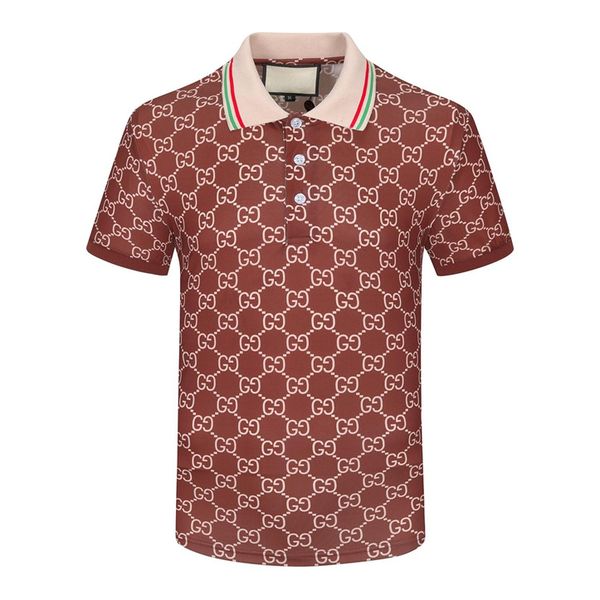 men's short-sleeved t-shirt summer youth new polo shirt short-sleeved lapel trend slim-fit with collar half sleeve m-3xl g12, White;black
men's short-sleeved t-shirt summer youth new polo shirt short-sleeved lapel trend slim-fit with collar half sleeve m-3xl g12, White;black