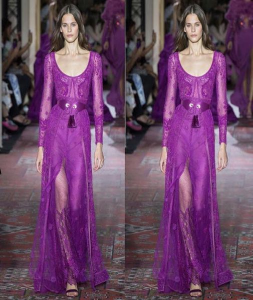 zuhair murad purple evening dresses scoop neck long sleeve illusion party gown floor length prom party gowns5056561, Black;red
zuhair murad purple evening dresses scoop neck long sleeve illusion party gown floor length prom party gowns5056561, Black;red