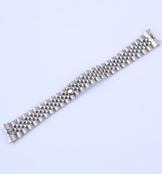 role15x for datej 36mm20mm datej 41mm 21mm 316l stainless steel jubilee silver gold wrist watch band strap bracelet solid 3868939, Black;brown
role15x for datej 36mm20mm datej 41mm 21mm 316l stainless steel jubilee silver gold wrist watch band strap bracelet solid 3868939, Black;brown