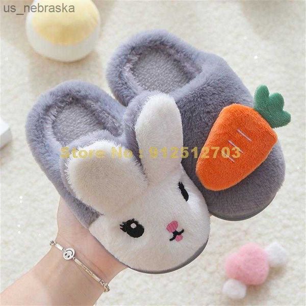 baby girls cotton winter children'' cute rabbit plush slippers boys fashion home indoor shoes furry kids shoes l230518, Black;grey
baby girls cotton winter children'' cute rabbit plush slippers boys fashion home indoor shoes furry kids shoes l230518, Black;grey