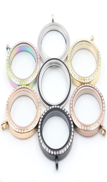 panpan jewelry water proof 30mm 316l stainless steel floating charm lockets with crystals8284269, Silver
panpan jewelry water proof 30mm 316l stainless steel floating charm lockets with crystals8284269, Silver